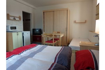 República Checa Penzión Jablonné nad Orlicí, Exterior